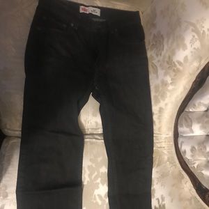 Levi jeans